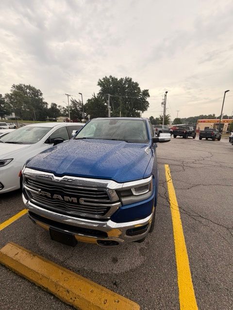 ram ram 1500 pickup 2019 1C6SRFJT3KN759989 image ram ram 1500 pickup 2019 1C6SRFJT3KN759989 image